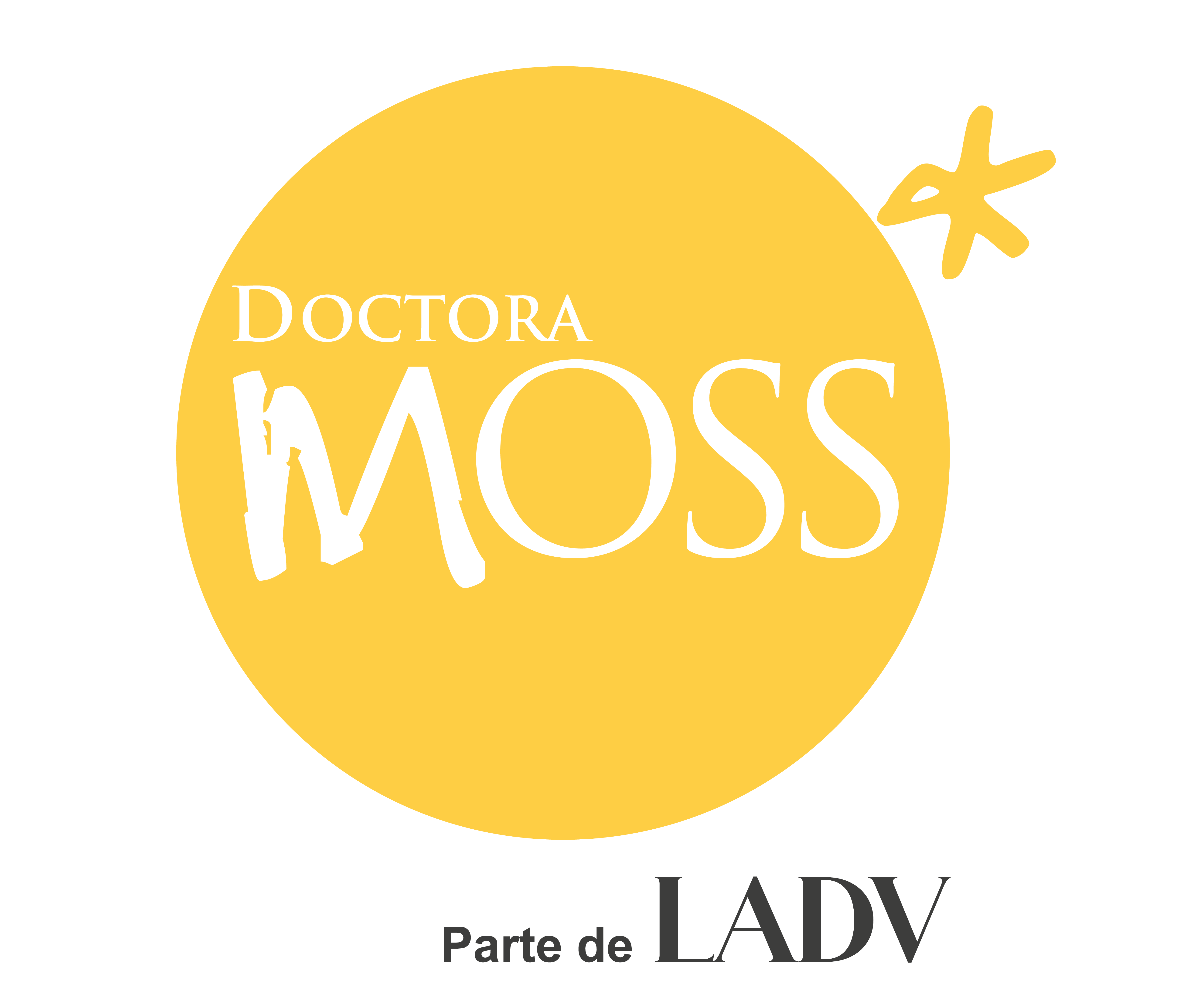 Doctora Moss
